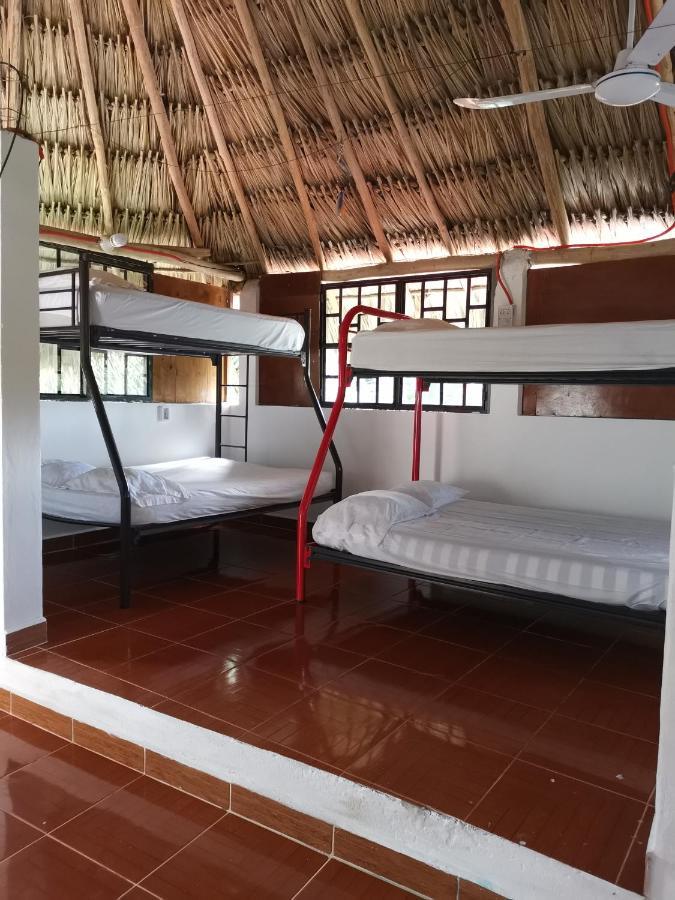El Refugio Inn Bacalar