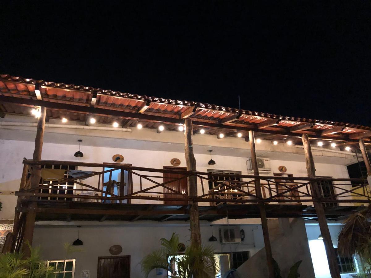 Hotel Szapot Bacalar