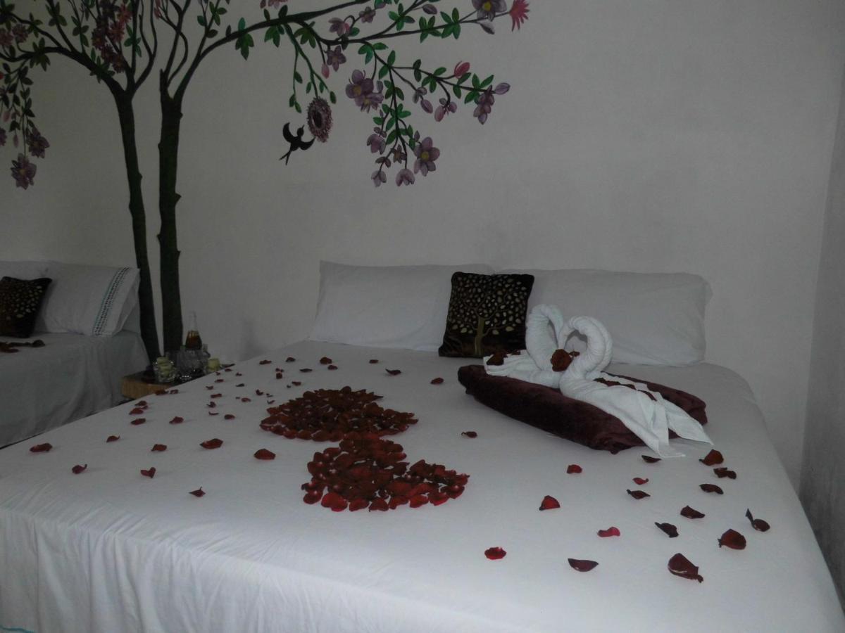 Hotel Jojalita Bacalar