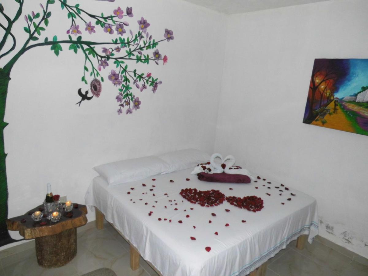 Hotel Jojalita Bacalar