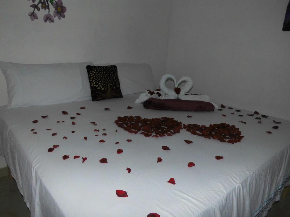 Jojalita Hotel Bacalar