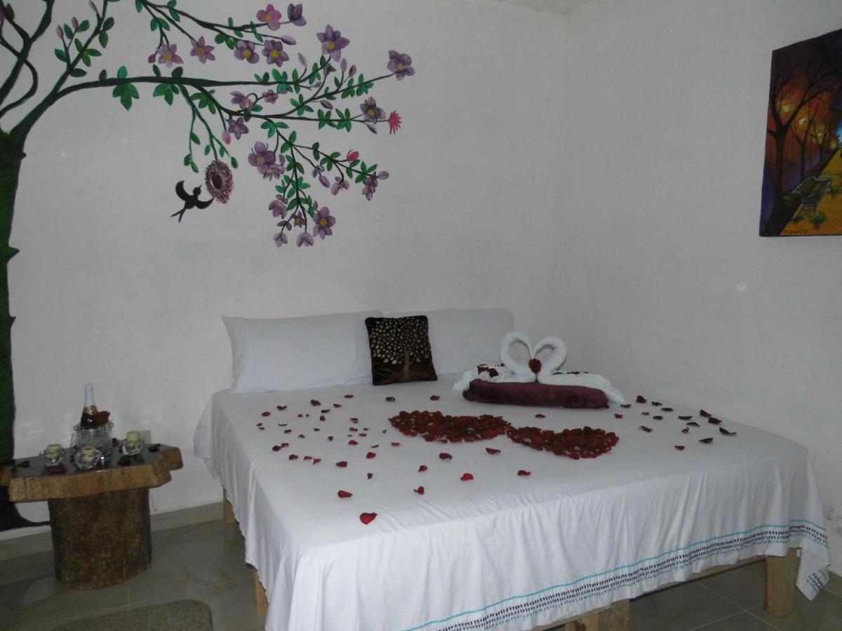 Hotel Jojalita Bacalar