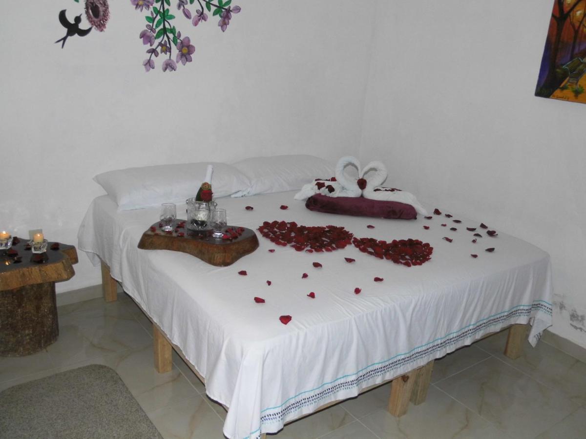 Jojalita Hotel Bacalar
