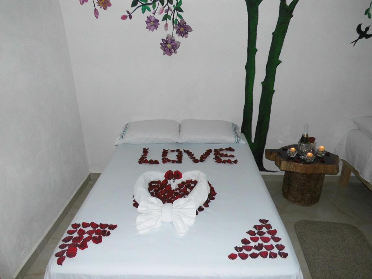 Jojalita Hotel Bacalar