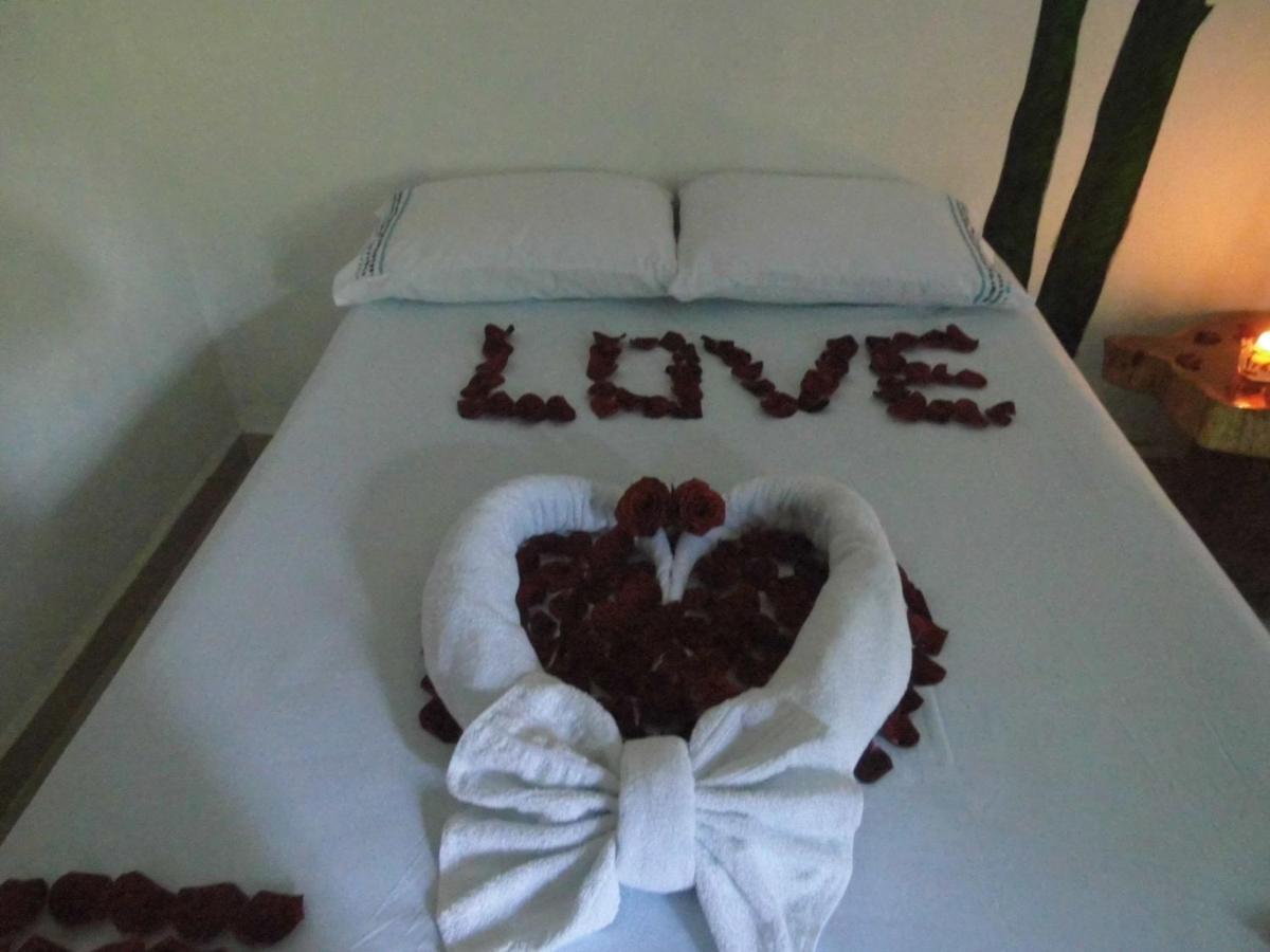 Jojalita Hotel Bacalar