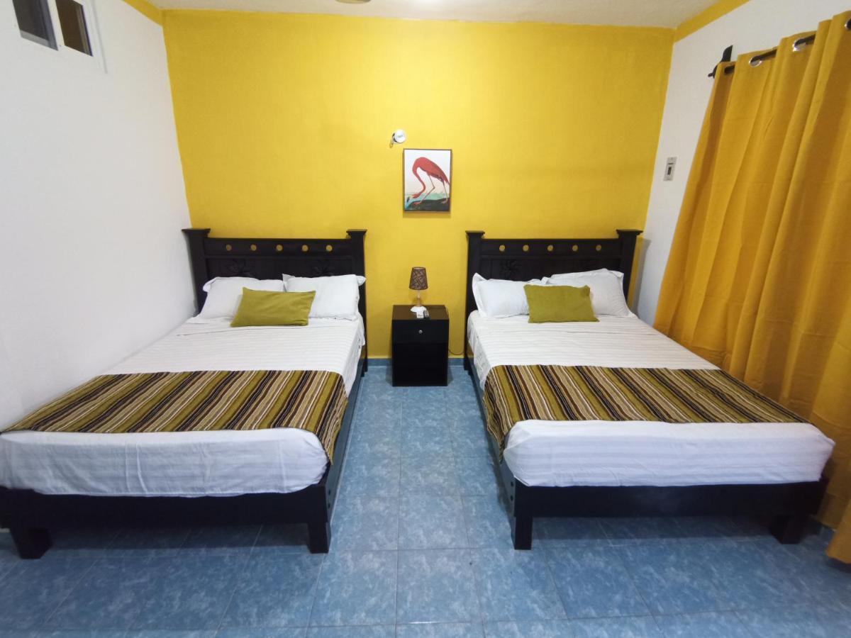 Antonia Guest house *