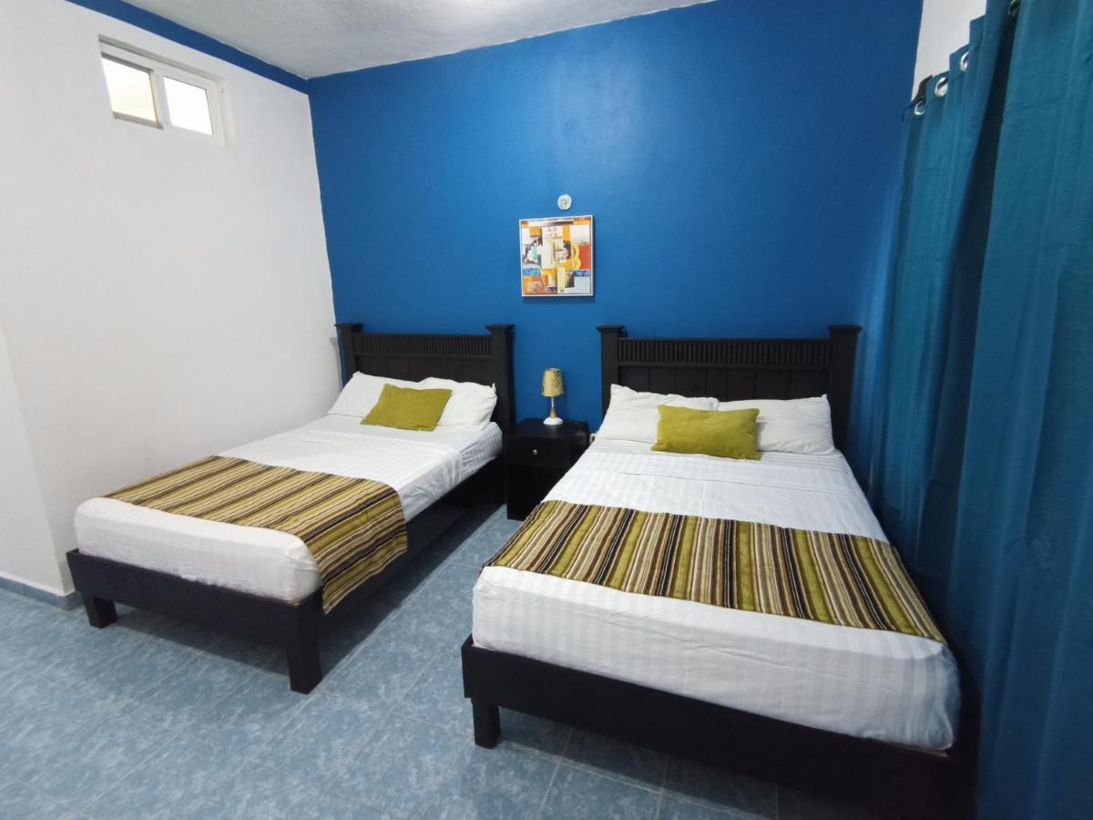 Guest house Antonia
