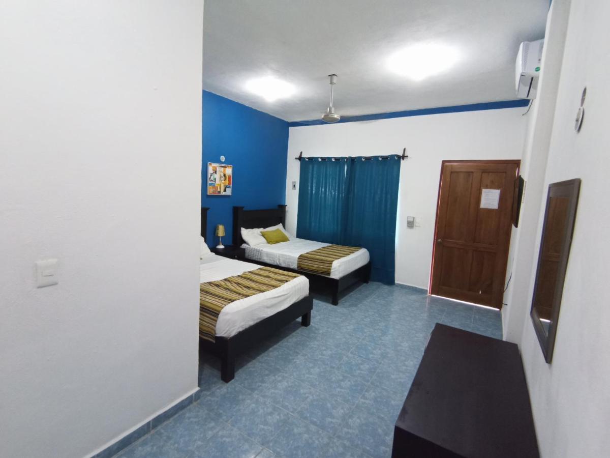 Guest house Antonia *