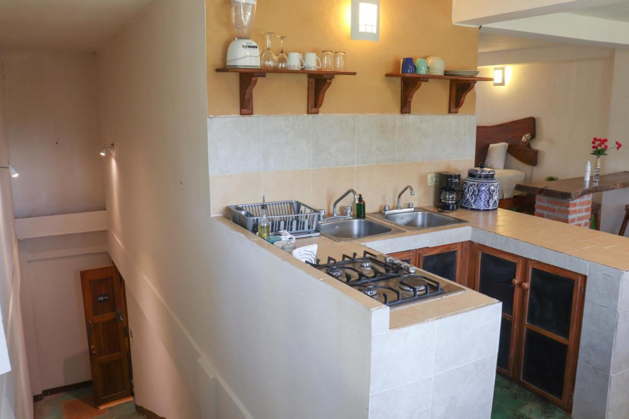 Hostal&suites Pata De Perro Hostal *