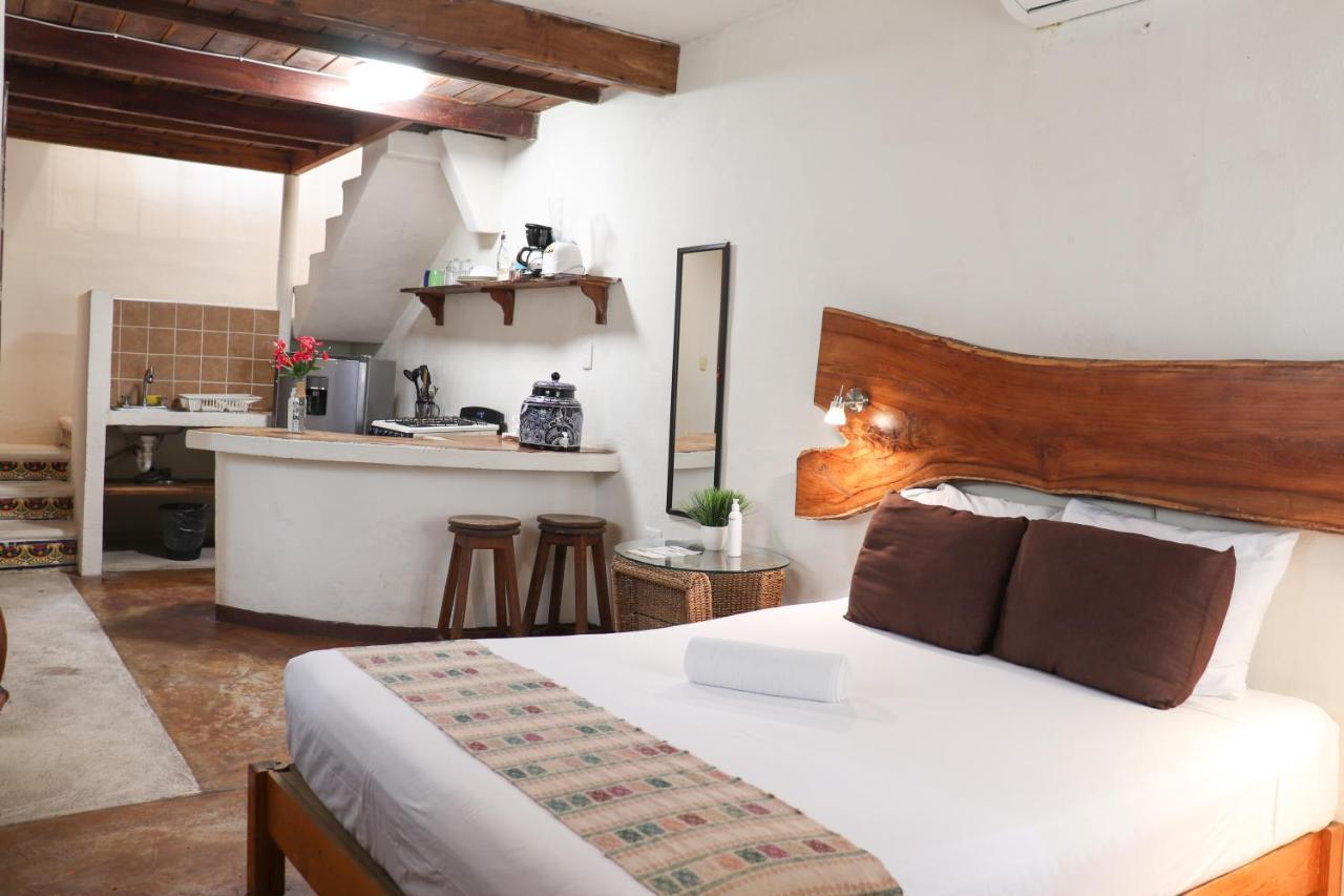Hostal&suites Pata De Perro Hostal Bacalar