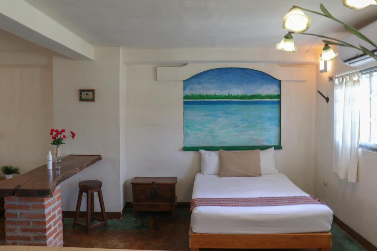 Hostal Hostal&suites Pata De Perro *