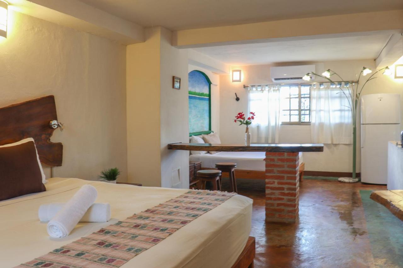 Hostal Hostal&suites Pata De Perro *