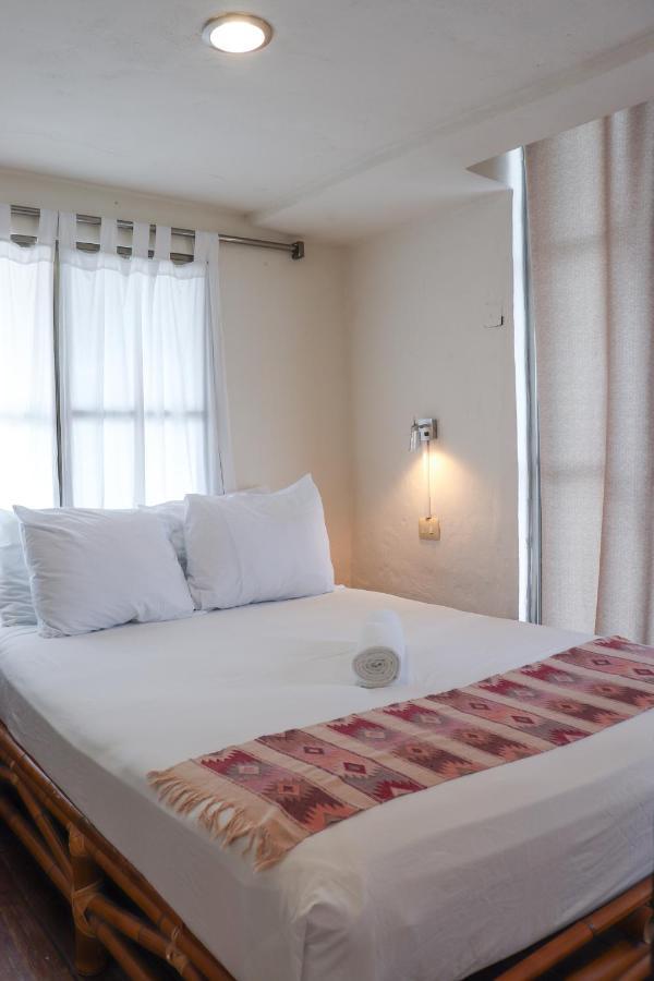 Hostal&suites Pata De Perro * Bacalar