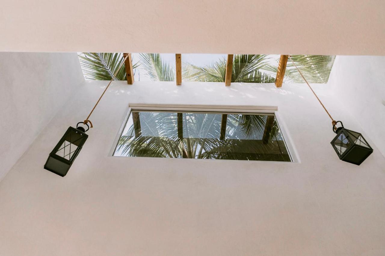 Apartamento Nocturna Loft Bacalar
