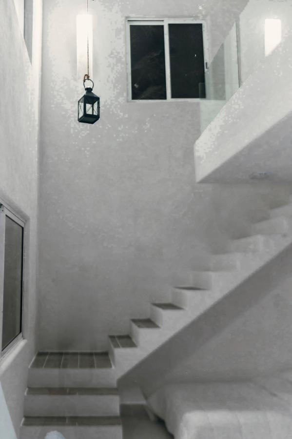 Apartamento Nocturna Loft *