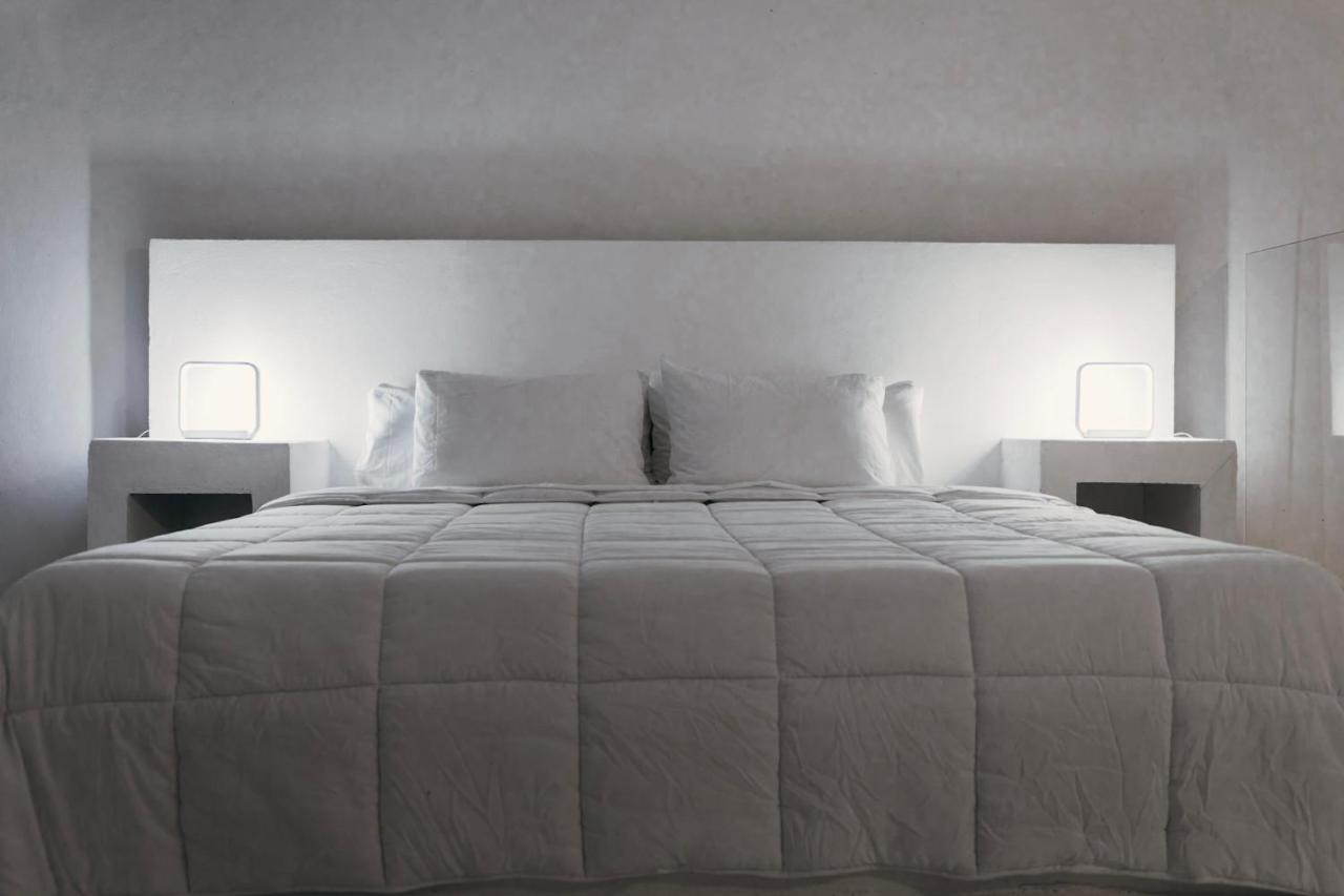 Nocturna Loft Apartamento *