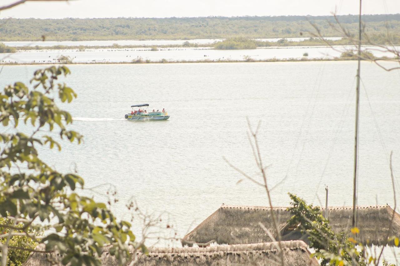 Hotel Sun Ha Bacalar