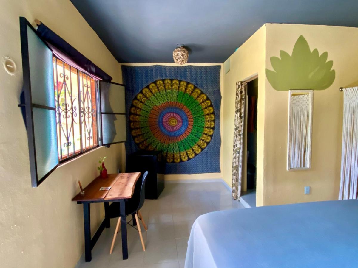 Jungla Bacalar/ Casa Jaguar Bacalar