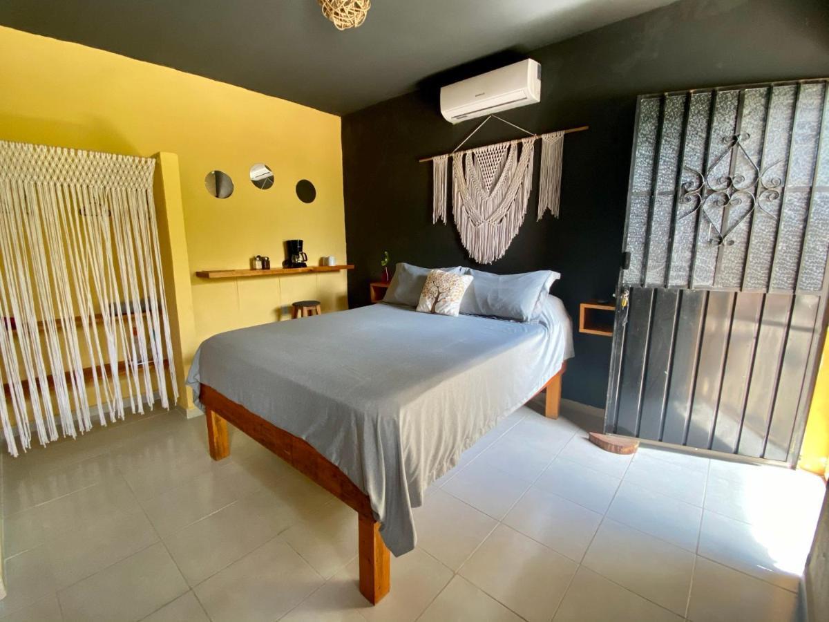 Jungla Bacalar/ Casa Jaguar * Bacalar