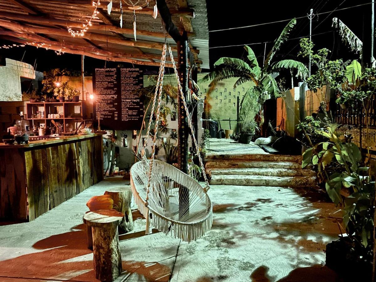 Apartamento Cada Iguana, By Jungla 5ta Av. Bacalar