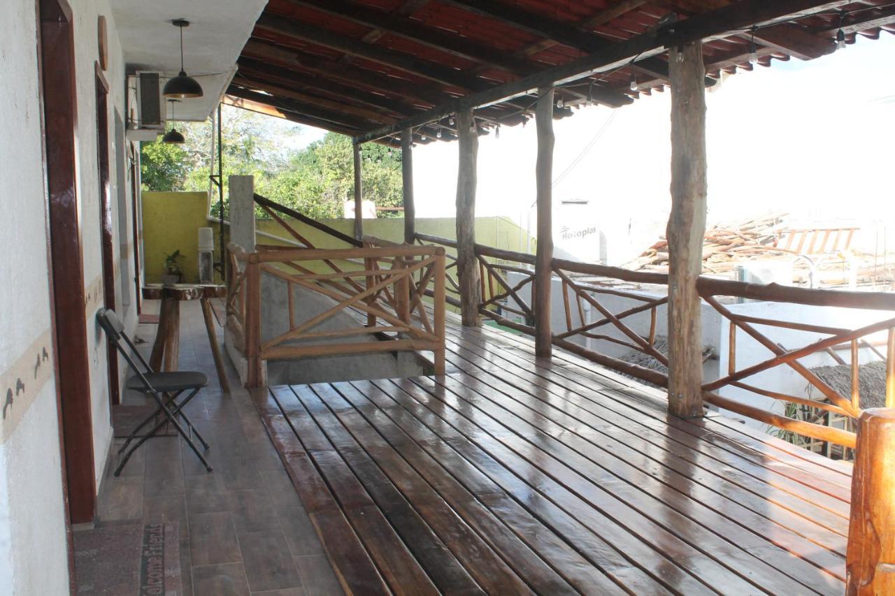 Szapot Hotel