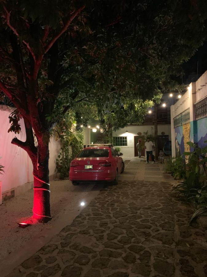 Szapot Hotel