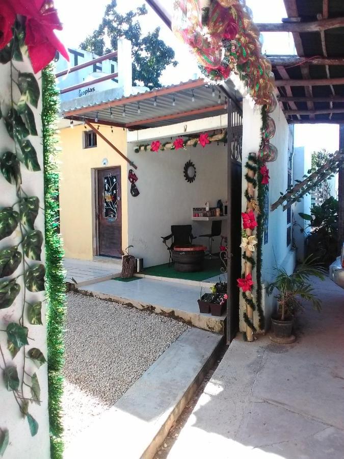 Jojalita * Bacalar