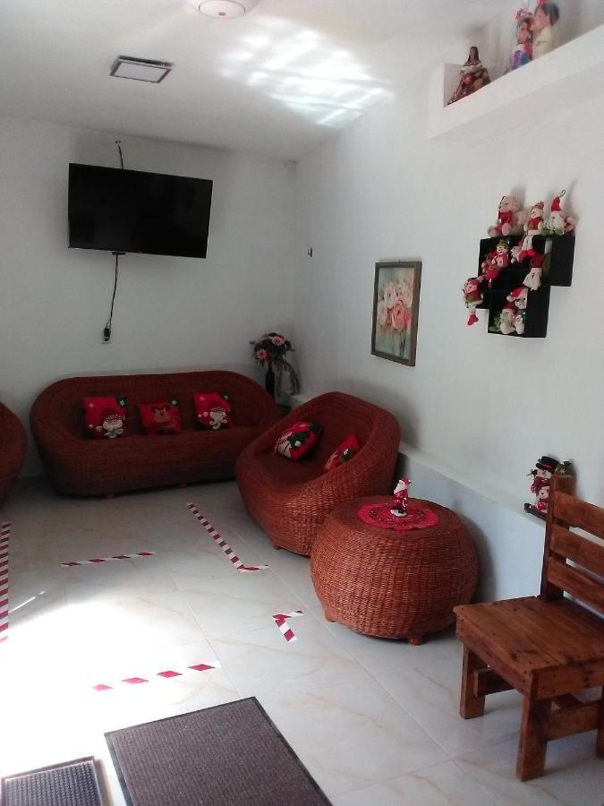 Jojalita Hotel Bacalar
