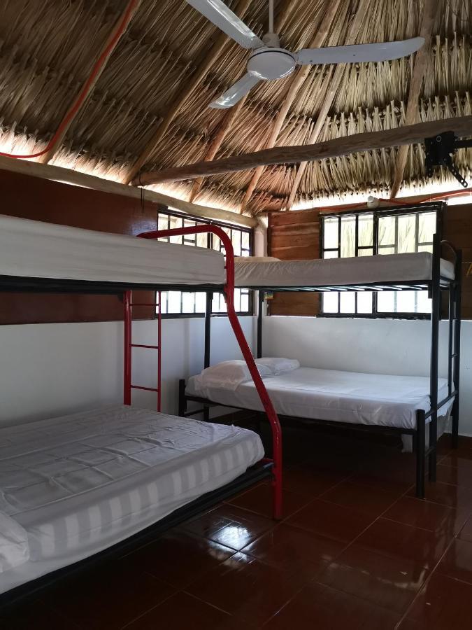 El Refugio Inn Bacalar