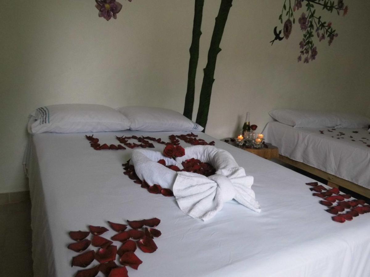 Hotel Jojalita Bacalar