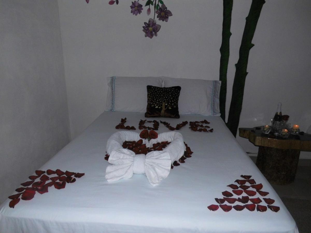 Jojalita Hotel Bacalar