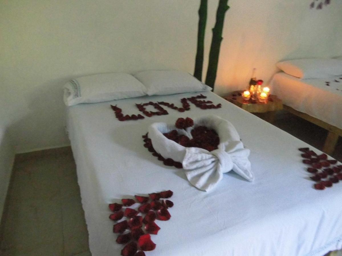 Hotel Jojalita Bacalar