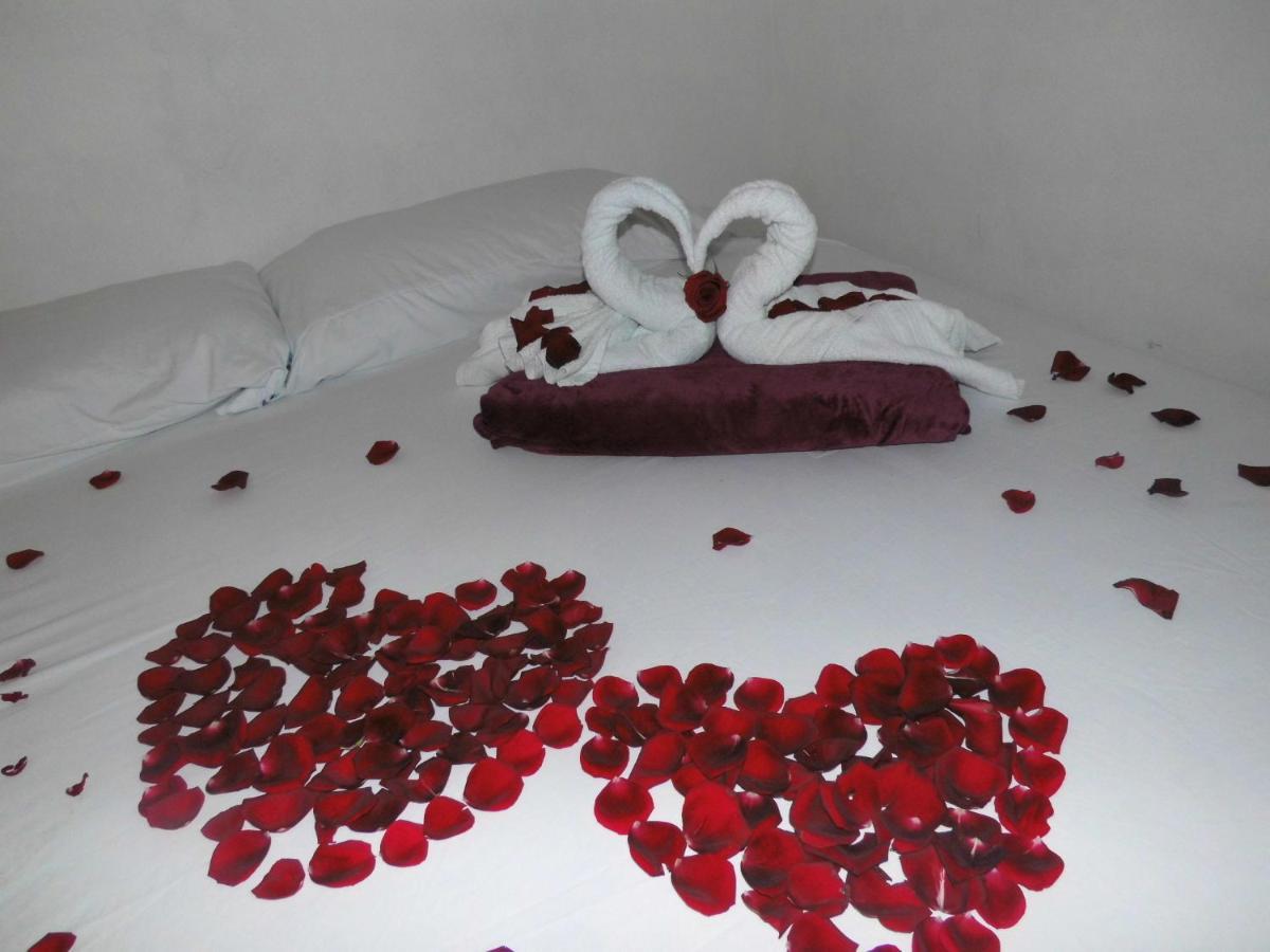 Hotel Jojalita Bacalar