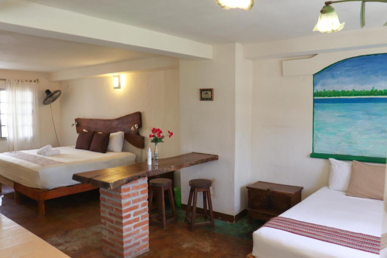 Hostal&suites Pata De Perro *