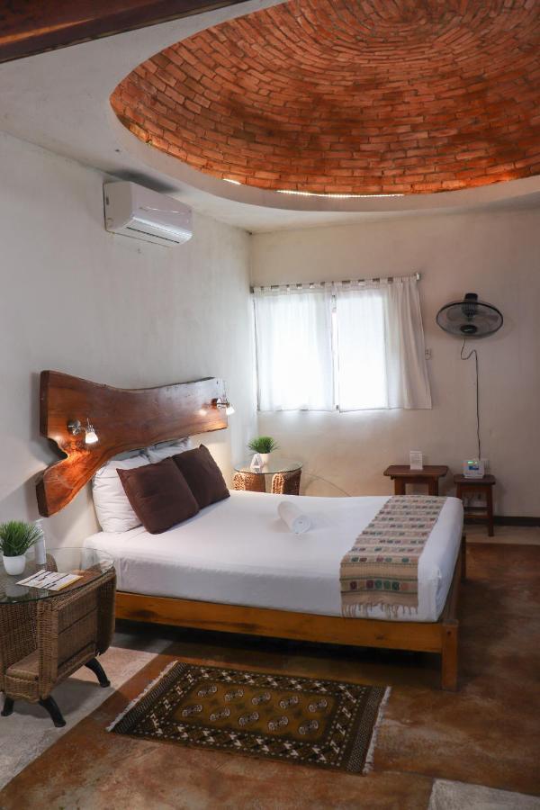 Hostal Hostal&suites Pata De Perro Bacalar