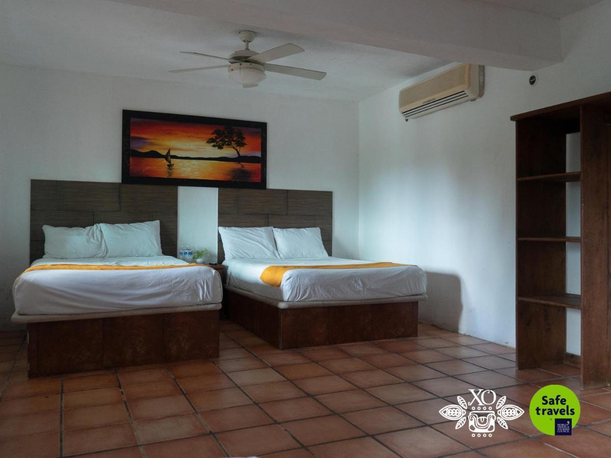 Xo Laguna 4*