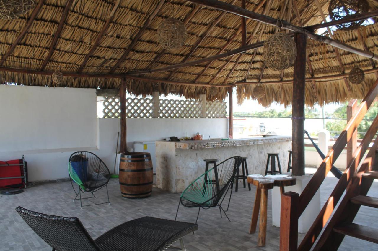 Szapot Bacalar