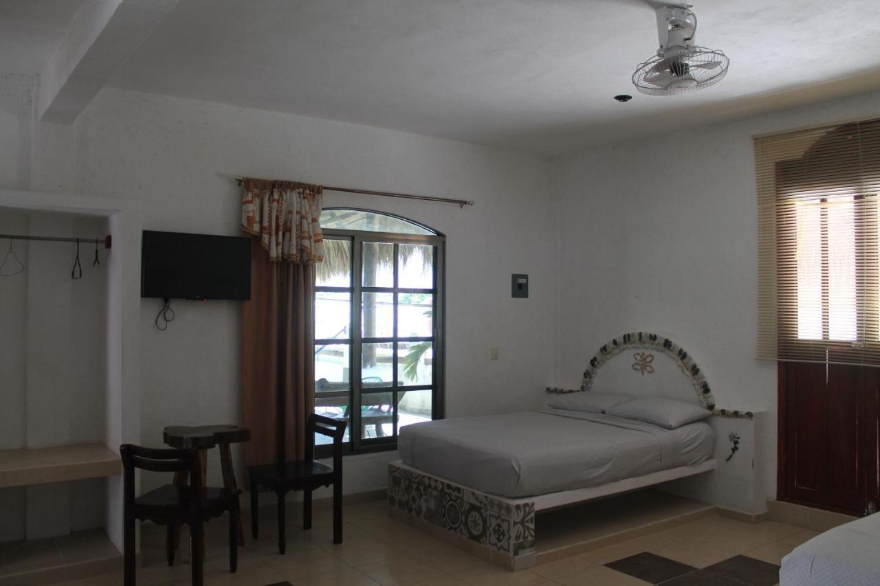 Hotel Szapot