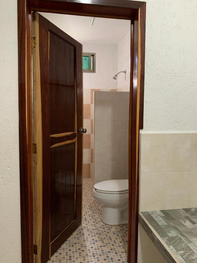 Szapot Hotel Bacalar