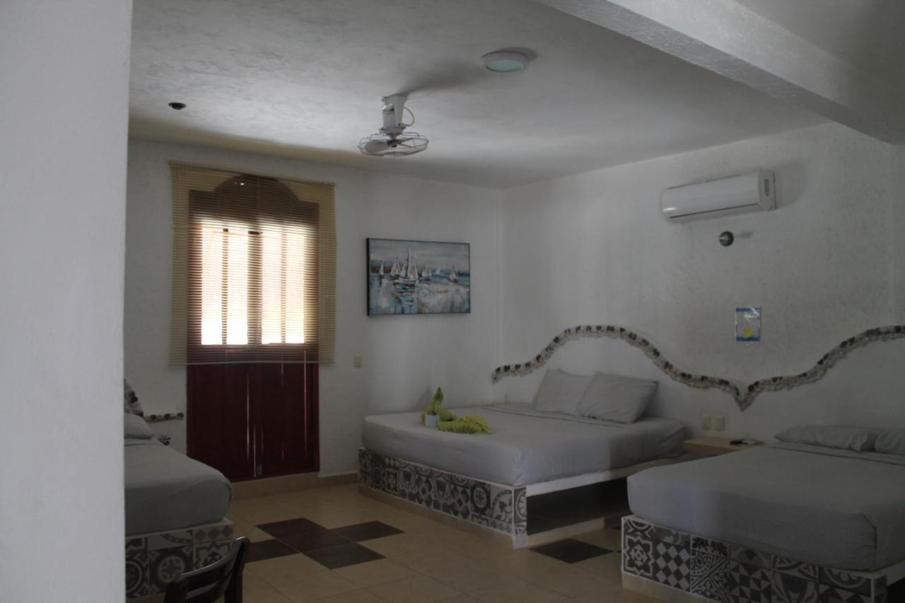Hotel Szapot