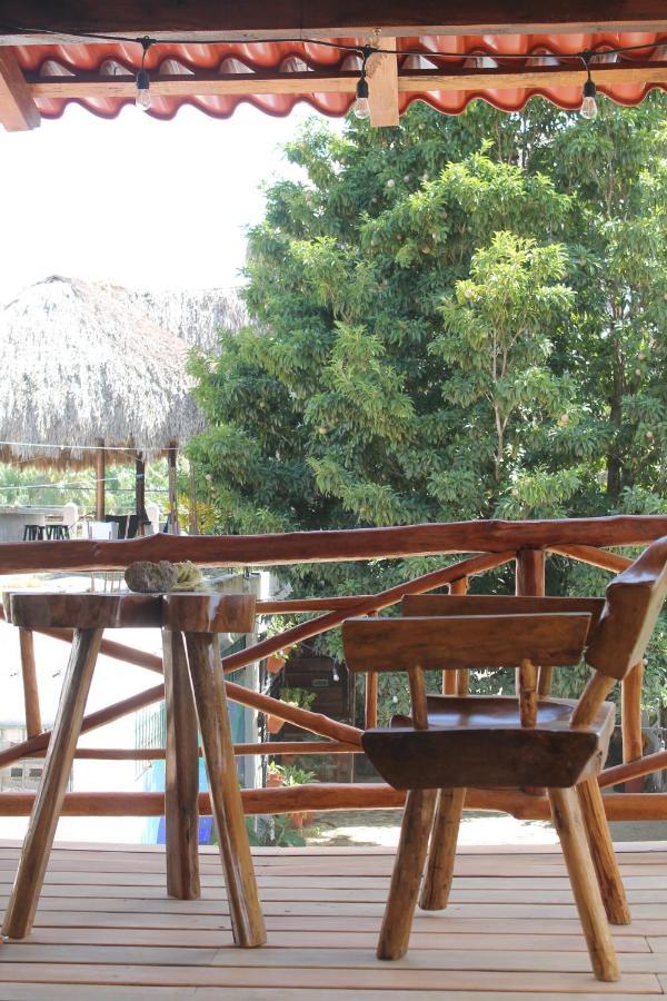 Hotel Szapot