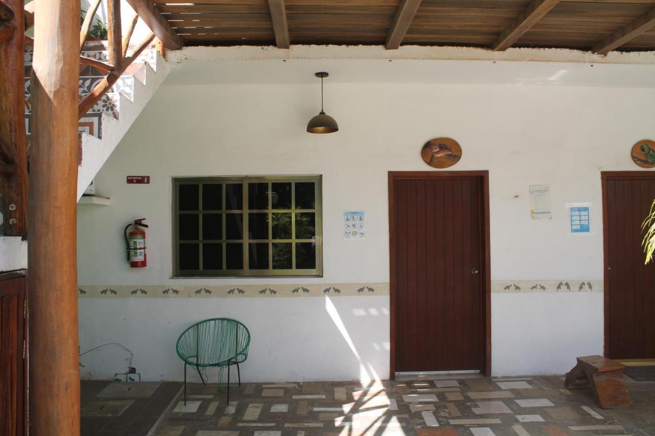Szapot Hotel *