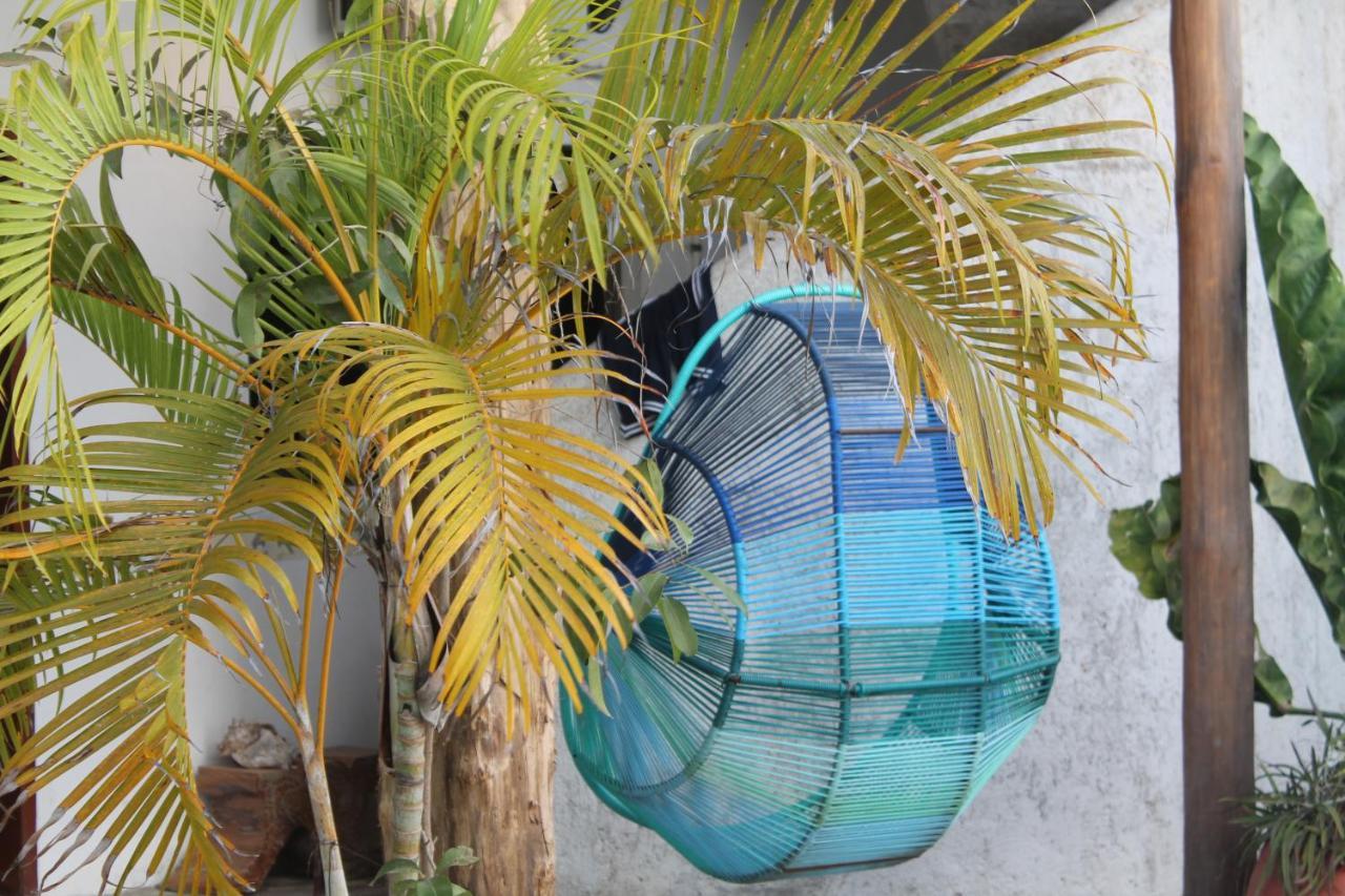 Szapot Hotel Bacalar