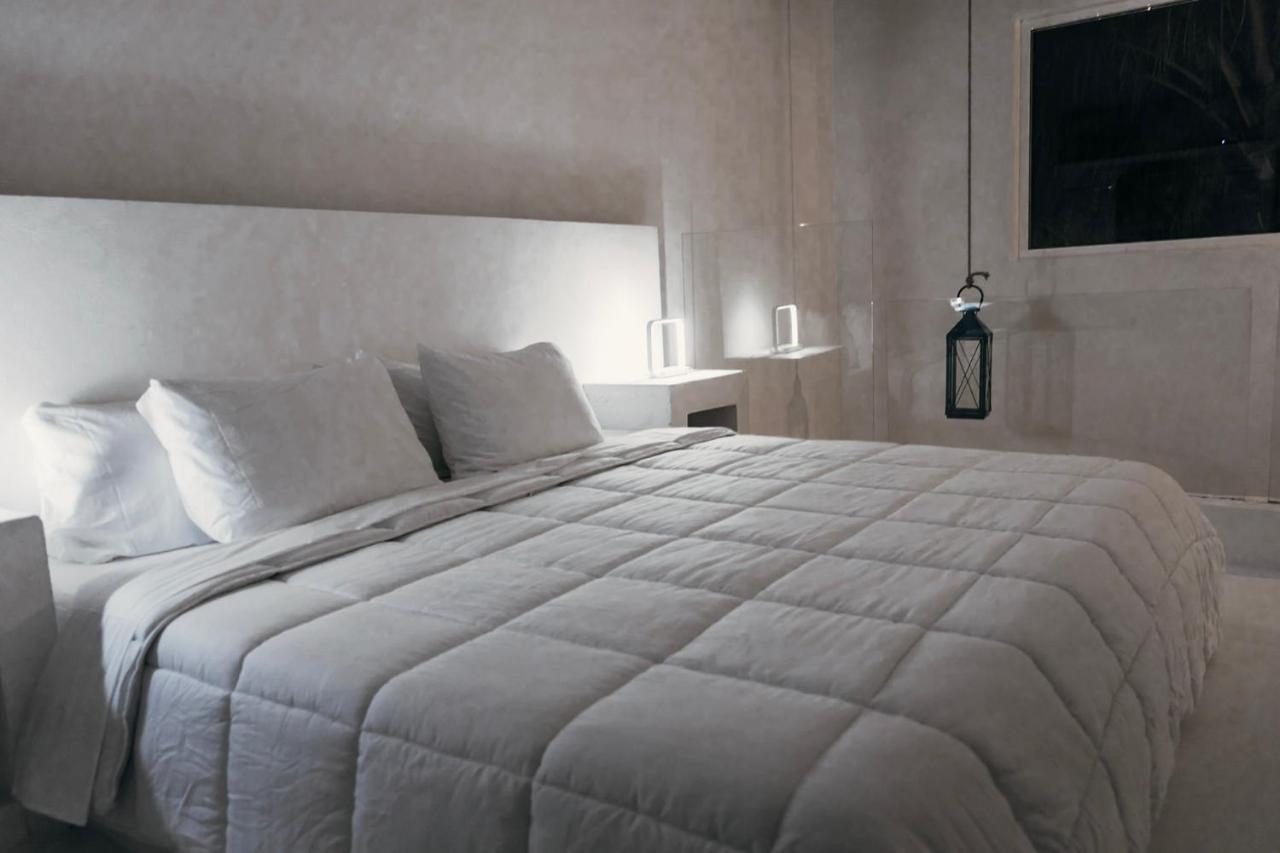 Nocturna Loft Apartamento