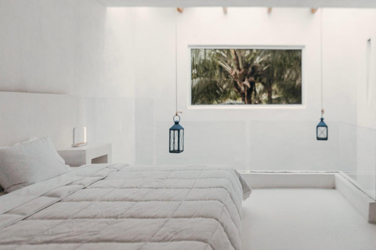 Nocturna Loft Apartamento Bacalar