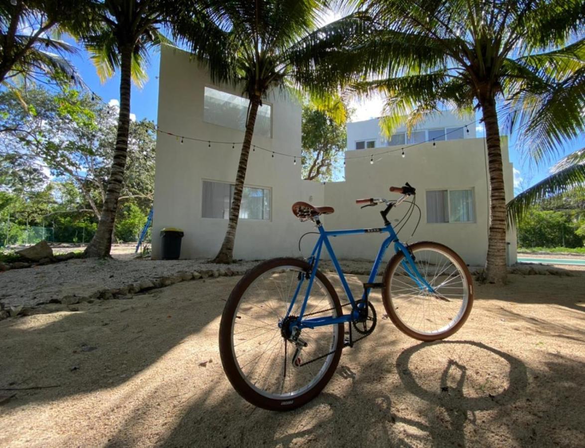 Nocturna Loft Bacalar