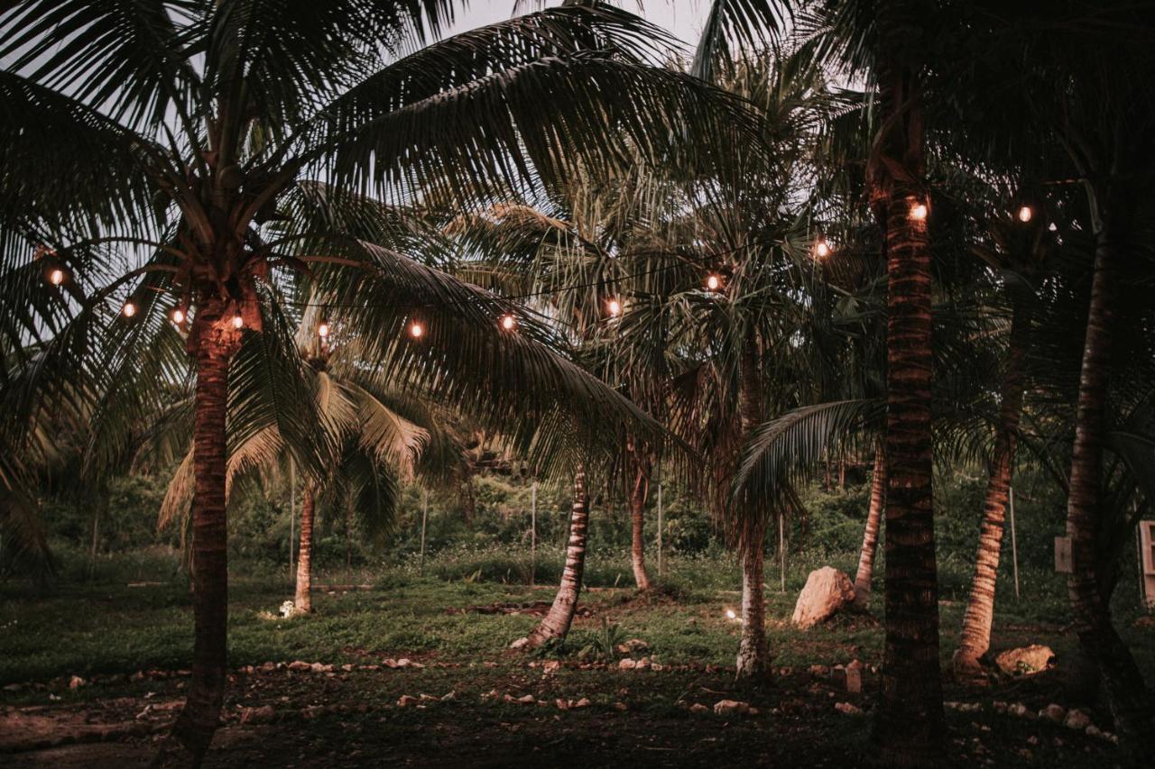 Nocturna Loft * Bacalar