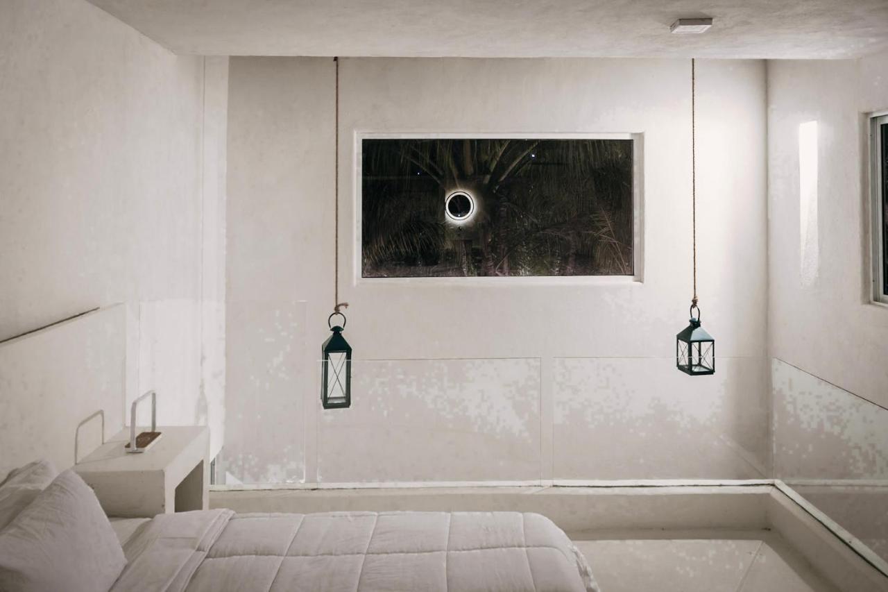 Nocturna Loft Apartamento