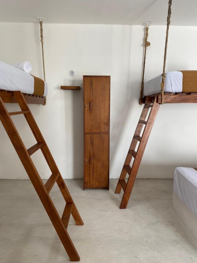 Hotel Xibalba In Town