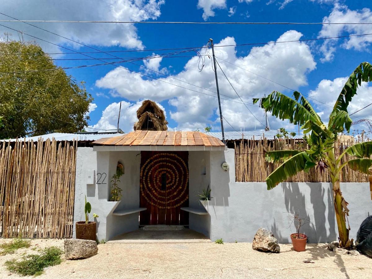 Apartamento Jungla Bacalar/ Casa Jaguar